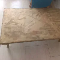 میز عسلی