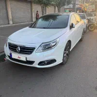 رنو سفران ۲۵۰۰