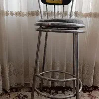 صندلی اوپن چرخشی