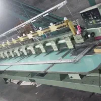دستگاه گلدوزی تاجیما ژاپن