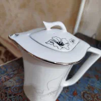 قوری|قوری، کتری، قهوهساز دستی|بهبهان, |دیوار
