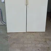 یخچال همالیا دوقلو سالم