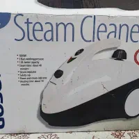بخار شور گاز سونیک مدل GSC 1589 در حد نو