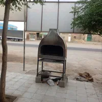 لوازم کبابی