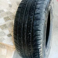 لاستیک رینگ 16 در حد نو یک عدد