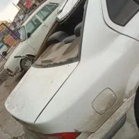 فروش ماشین تصادفی