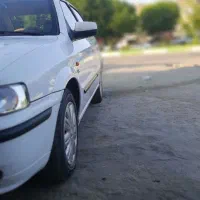 سمند Lx 1400
