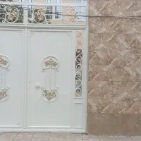 نقاشی ساختمان