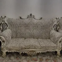 مبل ۷نفره سالم سلطنتی