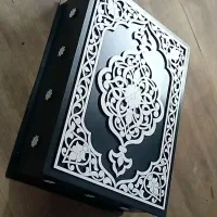برش لیزری