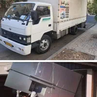 باربری الغدیر گلشهرفاز۴ مهرشهر کیانمهر کل کرج