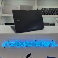 لپتاپ دانشجویی طراحیAcer aspire e1 با ۲ گیگ گرافیک|رایانه همراه|رشت, دیلمان|دیوار