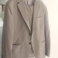 کت و شلوار مردانه