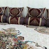 روپشتی و روبالشتی