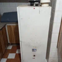 آبگرمکن یخچالی نیازمند تعمیر