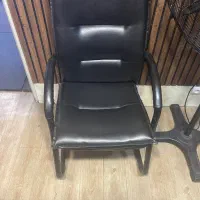 صندلی انتظار