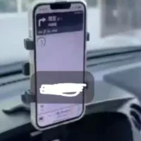 هولدر موبایل نو