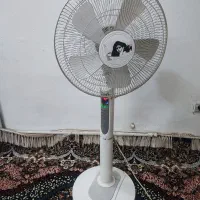 پنکه دیجیتال ارشیا