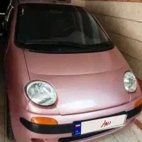 خودرو ماتیز