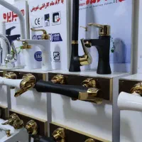 4 تکه کامل 7سال ضمانت