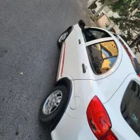 کوئیکRسفید قرمز۱۴۰۱