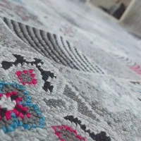 کناره|گلیم، جاجیم، گبه|مشهد, ایوان|دیوار