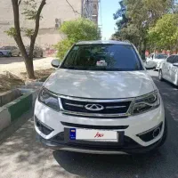 تیگو۵ مدل ۹۷