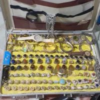 انگشتر
