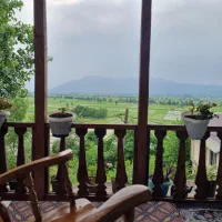 اقامتگاه بومگردی