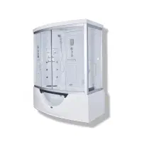 کابین سونا شاینی مدل N-SR007