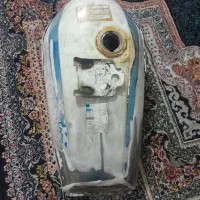 باک موتور هوندا