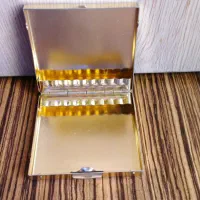 جا سیگاری آنتیک مارک مایر آمریکا