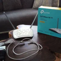 مودم tp-link