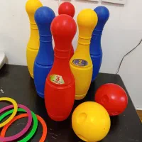 اسباب بازی