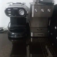 دستگاه اسپرسو ساز