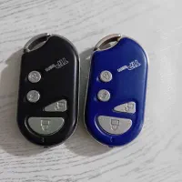 دو عدد ریموت دزدگیر موتور سیکلت