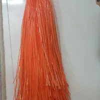 جارو فراشی وچکمه