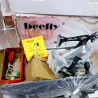 سونیا چرخ اعلاء خیاطی