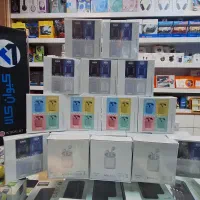 ایرپاد های اصلی i12 inpods با رنگ بندی کامل