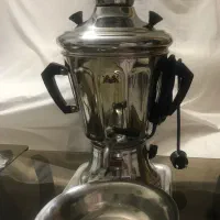 سماور برقی مارک زیبا