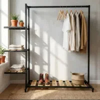 رگال لباس،خانگی و مغازه