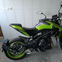 Qj 250 مدل SRK مدل 1403 صفر (بنلی سابق
