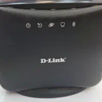 مودم D-Link|مودم و تجهیزات شبکه|اردبیل, |دیوار