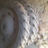 لاستیک باریک