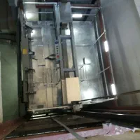 نصب و تعمیرات انواع آسانسور بصورت حرفه ای