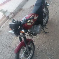 متور پیشرو پارس 88