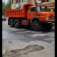 ده چرخ بار