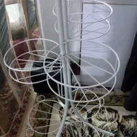 استند گل