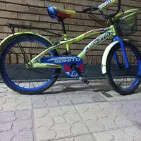 دوچرخه مارک Bonito