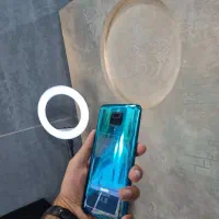 نوت 9 پرو هلو